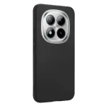 Tactical TPU Cover for Xiaomi Redmi Note 15 Pro+ 5G / black