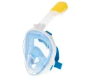 RoGer Full Face Snorkeling Mask L/XL