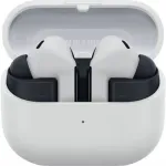 Samsung Galaxy Buds3 FE Headphones Silver