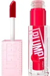 Maybelline Lifter Plump 004 Red Flag Lipstick 5,4 ml
