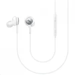 Samsung EO-IC100BWE AKG USB-C Stereo Handsfree Headset / white (bulk)