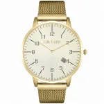 Paul Lorens Women's Watch PL11503B-4D1 / silver