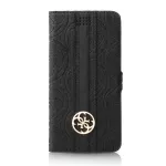 Guess GUBKLHEBK Universal L 4.6 - 5.2" book 4G Heritage / black