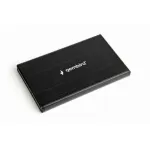 Gembird EE2-U3S-3 2.5" SATA to USB 3.0 Enclosure / black
