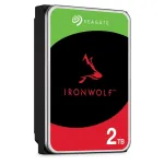 Seagate IronWolf ST2000VN003 HDD 2TB 256mb 3.5" SATA III