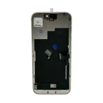 Ekranas Apple iPhone 15 Pro su lietimui jautriu stikliuku GX hard OLED (removable IC)