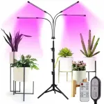 LED lempa augalų auginimui Reach 4X