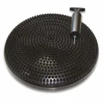 Tunturi Air Stepper Pad Balanso pagalvė, Juoda