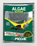 PRODAC ALGAE WAFERS augalinė plok&scaron;telė žuvims 15g (24)
