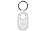 PT560CWEGWW SmartTag2 Silicone case with carabiner ring, White
