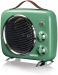 Ecost prekė po grąžinimo Ariete AR186 de&scaron;rainių gaminimo aparatas 650W