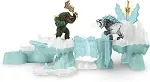 Ecost prekė po grąžinimo Schleich 42497 Eldrador Creatures žaidimų rinkinys