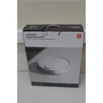 SALE OUT. | Xiaomi | Robot Vacuum | S10 EU | Wet&Dry | Operating time (max) 130 min | Lithium Ion | 3200 mAh | Dust capacity 0.30 L | 4000 Pa | White | USED AS DEMO, DAMAGED PACKAGING, MISSING POWER STATION