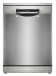 Bosch Serie 4 SMS4HMI08E dishwasher Freestanding 14 place settings