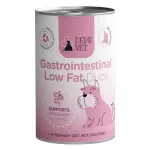 PAKA ZWIERZAKA Pepe Vet Gastrointestinal Low fat Mono Duck - wet dog food - 400g