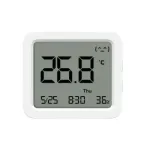 Xiaomi Mi Temperature and Humidity Monitor 3 temperatūros ir drėgmės monitorius