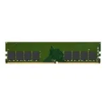 Kingston | KCP432NS8/8 | 8 GB | DDR4 | 3200 MHz | PC/server | Registered No | ECC No