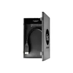 AXAGON USB 3.0 - 2.5" HDD SATA | ADSA-1S6 | SATA 6G | USB 3.0