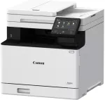 Canon | Printer | I-SENSYS MF752Cdw II | Laser | Colour | 3-in-1 | A4 | Wi-Fi | White