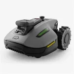 MamMotion belaidis robotas vejapjovė YUKA mini 2, 800 m&sup2;