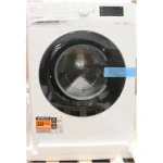 SALE OUT. Indesit Washing machine MTWE 71252 WK EE, E, Front loading, Washing capacity 7 kg, 1200 RPM, Depth 54 cm, White | SALE OUT. | INDESIT | Washing machine | MTWE 71252 WK EE | Energy efficiency class E | Front loading | Washing capacity 7 kg | ...