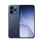 OPPO Reno15 FS 5G (CPH2801) | Twilight Black | 6.57 " | AMOLED | 2372 1080 pixels | Qualcomm | Snapdragon 6 Gen 1 | Internal RAM 8 GB | 512 GB | Dual SIM | 5G | Main camera resolution 50+8+2 MP | Secondary camera resolution 50 MP | Android | 16