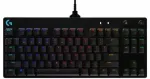 Klaviatūra Logitech G PRO Clicky 920-009