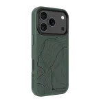 Tactical MagForce Hyperstealth Sika Cover for iPhone 17 Pro / Forest Green