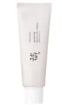 BEAUTY OF JOSEON RELIEF SUN RICE - PROBIOTICS SPF 50 KREMAS NUO SAULĖS