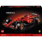 LEGO Technic Bolid F1 Ferrari SF-24 42207