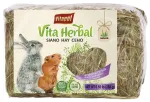 Vitapol natūralus &scaron;ienas graužikams ir triu&scaron;iams 250g