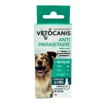 Vetocanis atbaidantis užla&scaron;inamas tirpalas &scaron;unims (10-20kg), N2