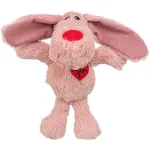 TRIXIE Valentino dienos &scaron;uo, 28 cm, rausvas, pliu&scaron;as