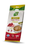 FARMINA N&D PRIME CAT - CREAM with Chicken&Tuna ADULT 4x15g (pak15)
