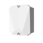 Ajax MultiTransmitter modulis (baltas)