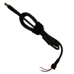 Maitinimo &scaron;altinio kabelis su jungtimi DELL, 7.4 x 5.0mm (Power line)
