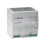 Maitinimo &scaron;altinis 12V, 20A, 240W, DIN