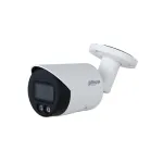 IP kam.cilindr. 4MP STARLIGHT,1/2.9&rdquo; 2.8mm. 95&deg; F1.6, 25fps, IR+LED 30m, WDR, IVS, IP67,MIC