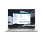 Dell Pro 14 Plus PB14255 | 14 " | IPS | FHD+ | Anti-glare | AMD Ryzen AI 9 HX PRO | 370 | 32 GB | LPDDR5 | Solid-state drive capacity 512 GB | AMD Radeon 890M Graphics | Windows 11 Pro | 802.11be | Bluetooth version 5.4 | Keyboard language Estonian | ...