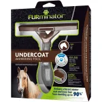 FURminator deShedding &scaron;ukos stambiems gyvūnams