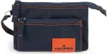 Tucano Lampino Pouch Universal Bag For Phones and Other Devices Up To 5.5" (15 cm x 10 cm) / blue
