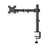 NEDIS MMSIS110BK Table Monitor Mount 15&ndash;32"| VESA 75 x 75 / 100 x 100 | 8 kg