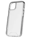 Mocco Crystal Back Case Big Hole for Apple iPhone 16 Pro Max