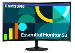 Samsung S36GD LCD Full HD Monitor 27"