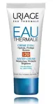 Uriage Eau Thermale Water Cream SPF20 Moisturizing face cream 40 ml