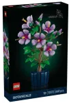 LEGO Botanical Collection 10372 Hibiscus Building set