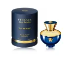 Versace Pour Femme Dylan Blue Perfume EDP 100 ml