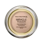 Max Factor Miracle Touch Foundation 40 Creamy Ivory