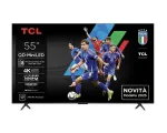 TCL Q6C 55Q6C 4K Ultra HD QD-Mini LED TV 55"