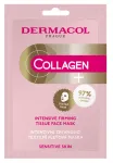 Dermacol Collagen+ Intensive Firming Tissue Face Mask 1 ml